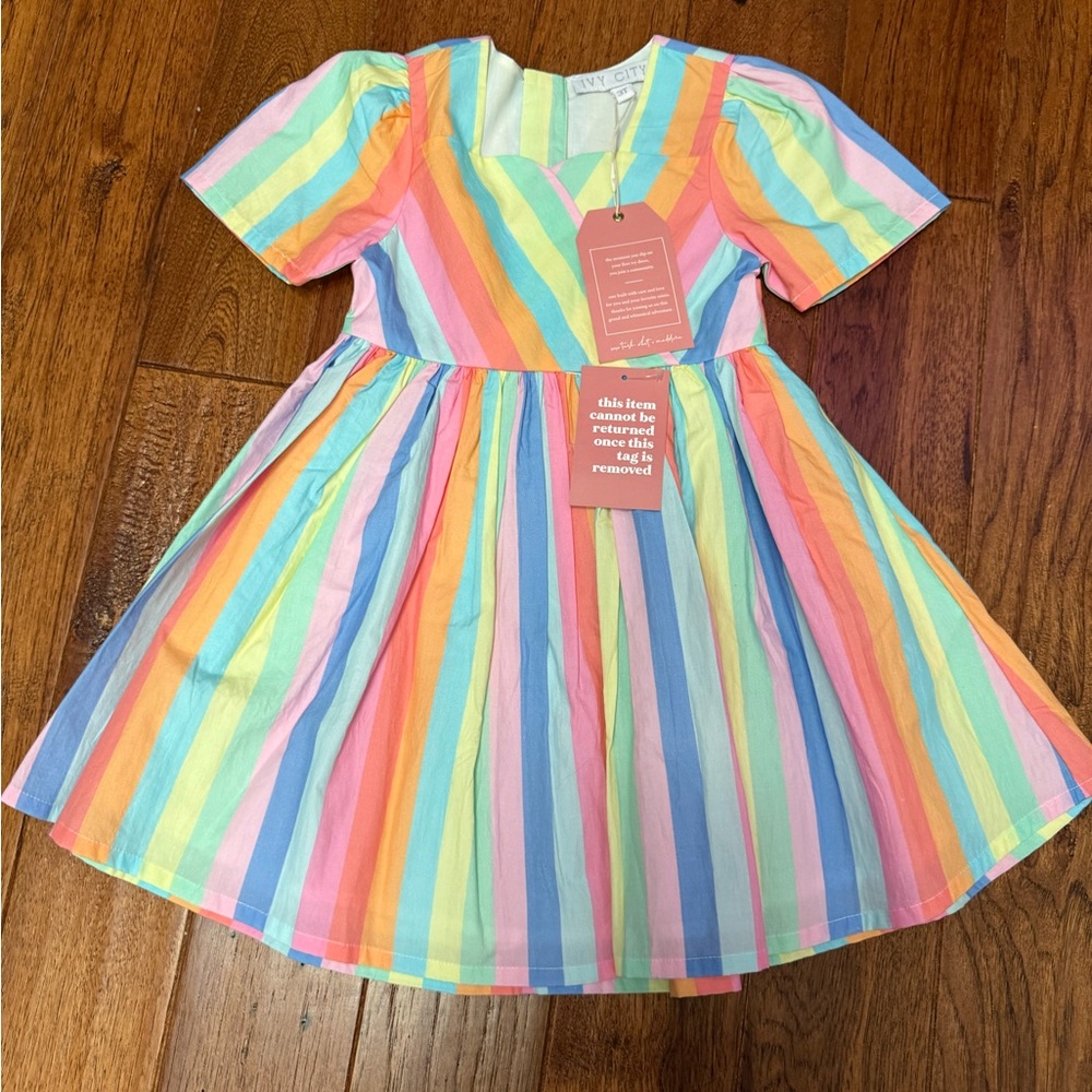 Ivy City Co Dreamsicle